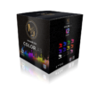 Colorlab box 12 amazing colors per pack By Moe Jarrah