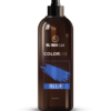 Blue Color bottle 240ml by Moe Jarrah