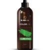 Green Color bottle 240ml by Moe Jarrah