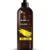 Yellow Color bottle 240ml by Moe Jarrah