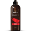 Red Color bottle 240ml by Moe Jarrah